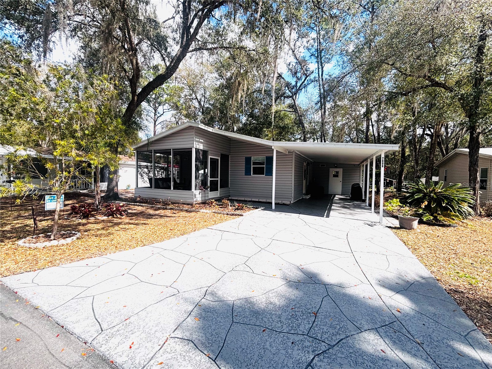 7096 Spanish Moss Lane Brooksville FL 34601 TB8478730 image1