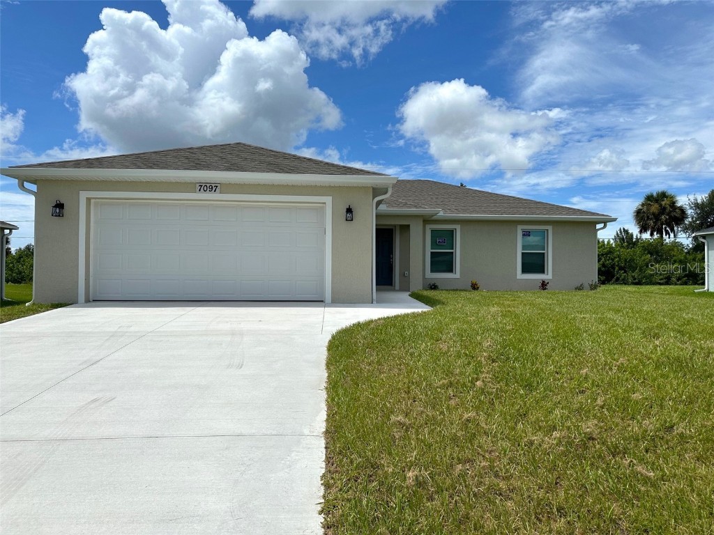 7097 Plantation Street Englewood FL 34224 N6133991 image1