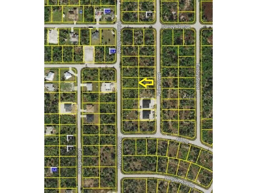 7098 Princeton Street Port Charlotte FL 33981 A4671576 image2