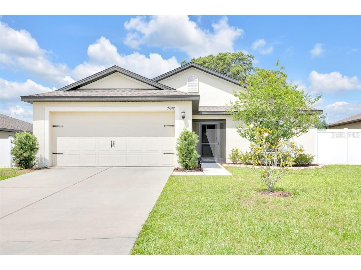 7099 Crested Orchid Drive Brooksville FL 34602 TB8382224 image1
