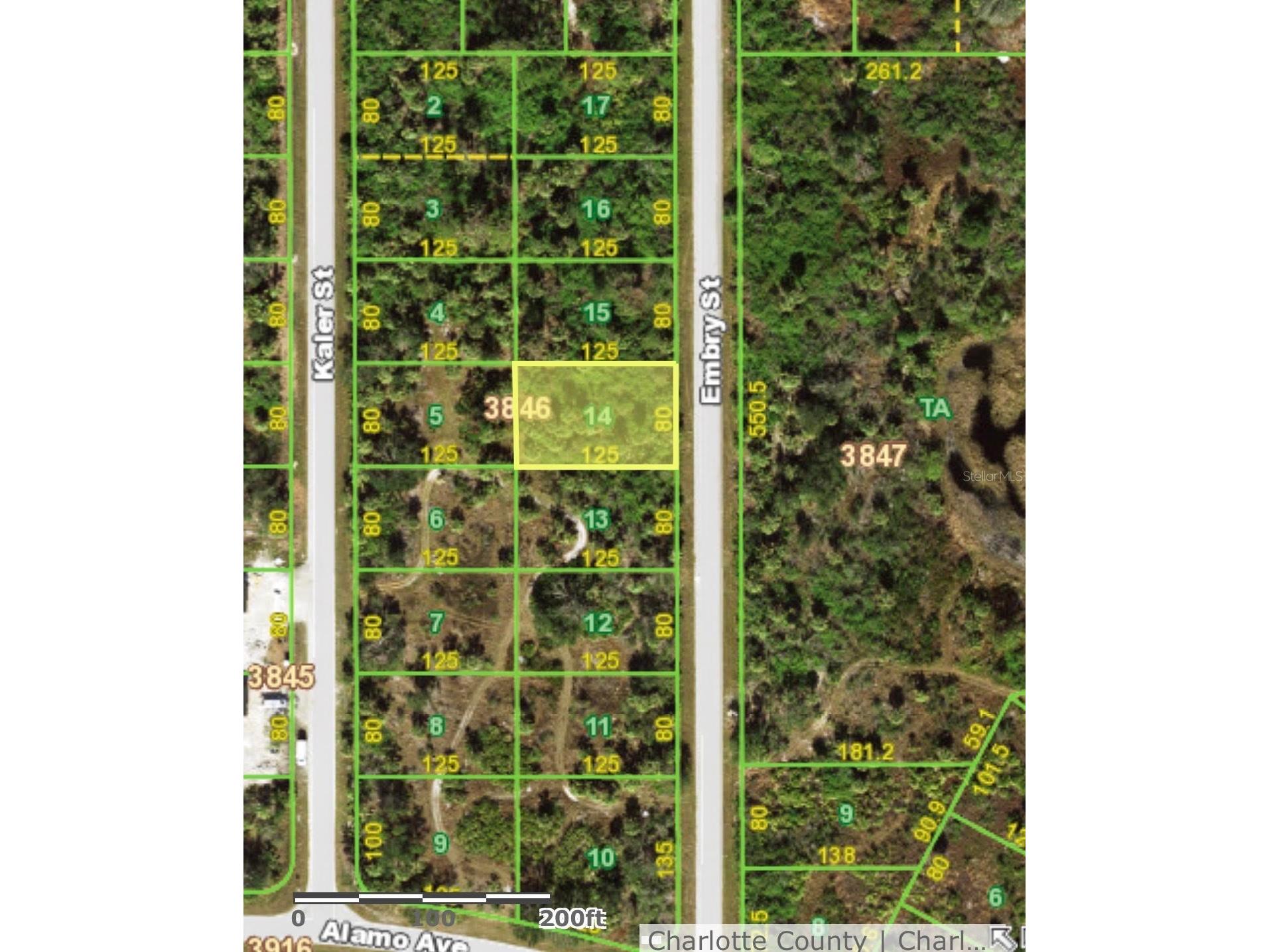 7099 Embry Street Port Charlotte FL 33981 C7524302 image3