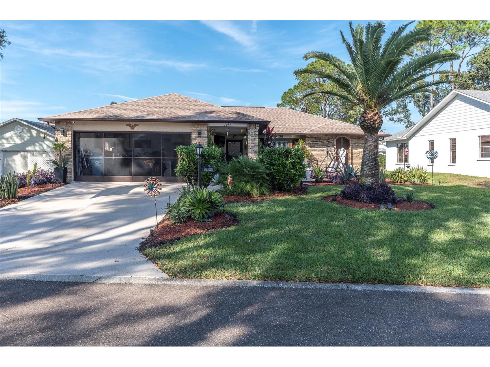 7099 Pond View Court Spring Hill FL 34606 W7881187 image36
