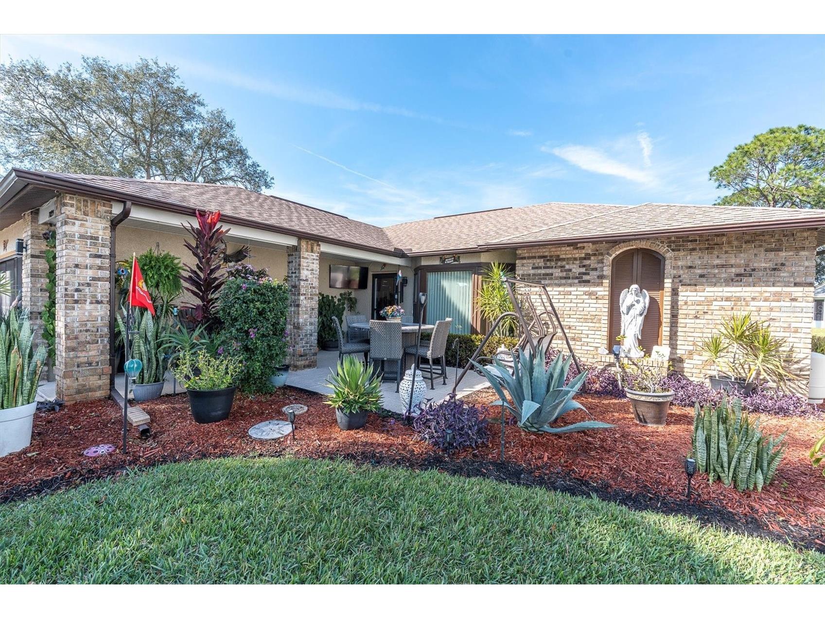 7099 Pond View Court Spring Hill FL 34606 W7881187 image4