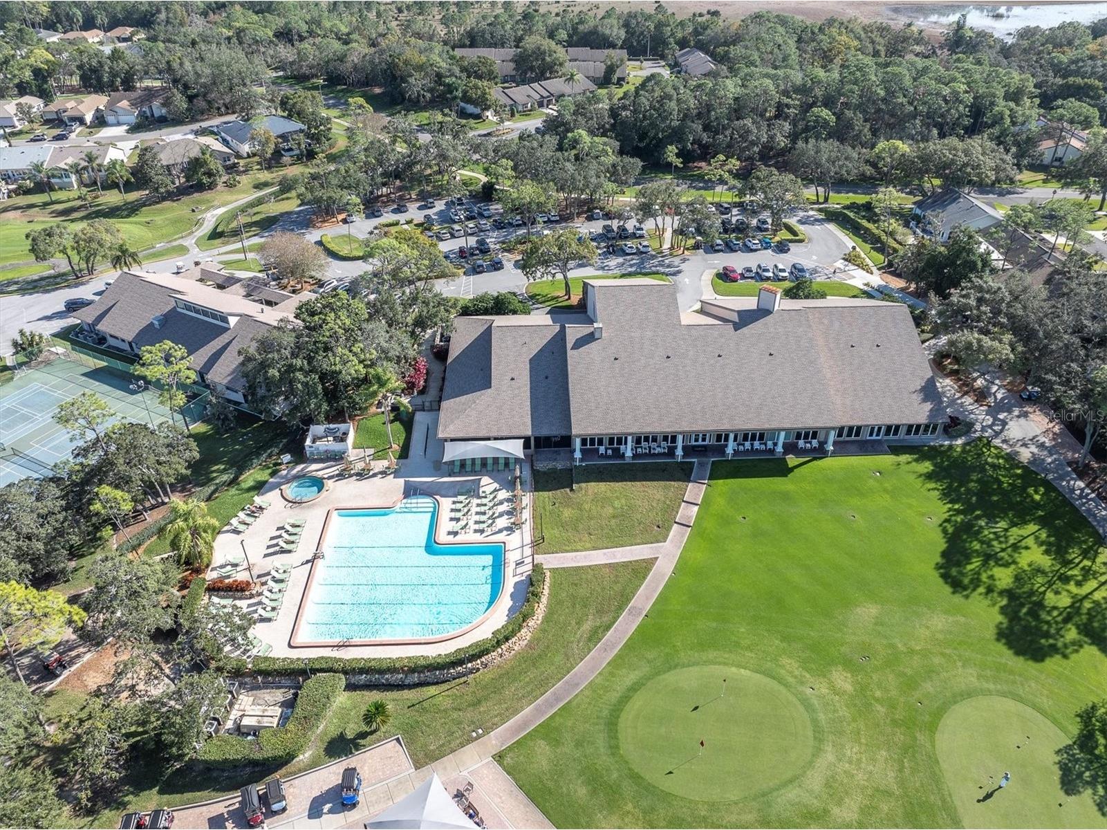 7099 Pond View Court Spring Hill FL 34606 W7881187 image40