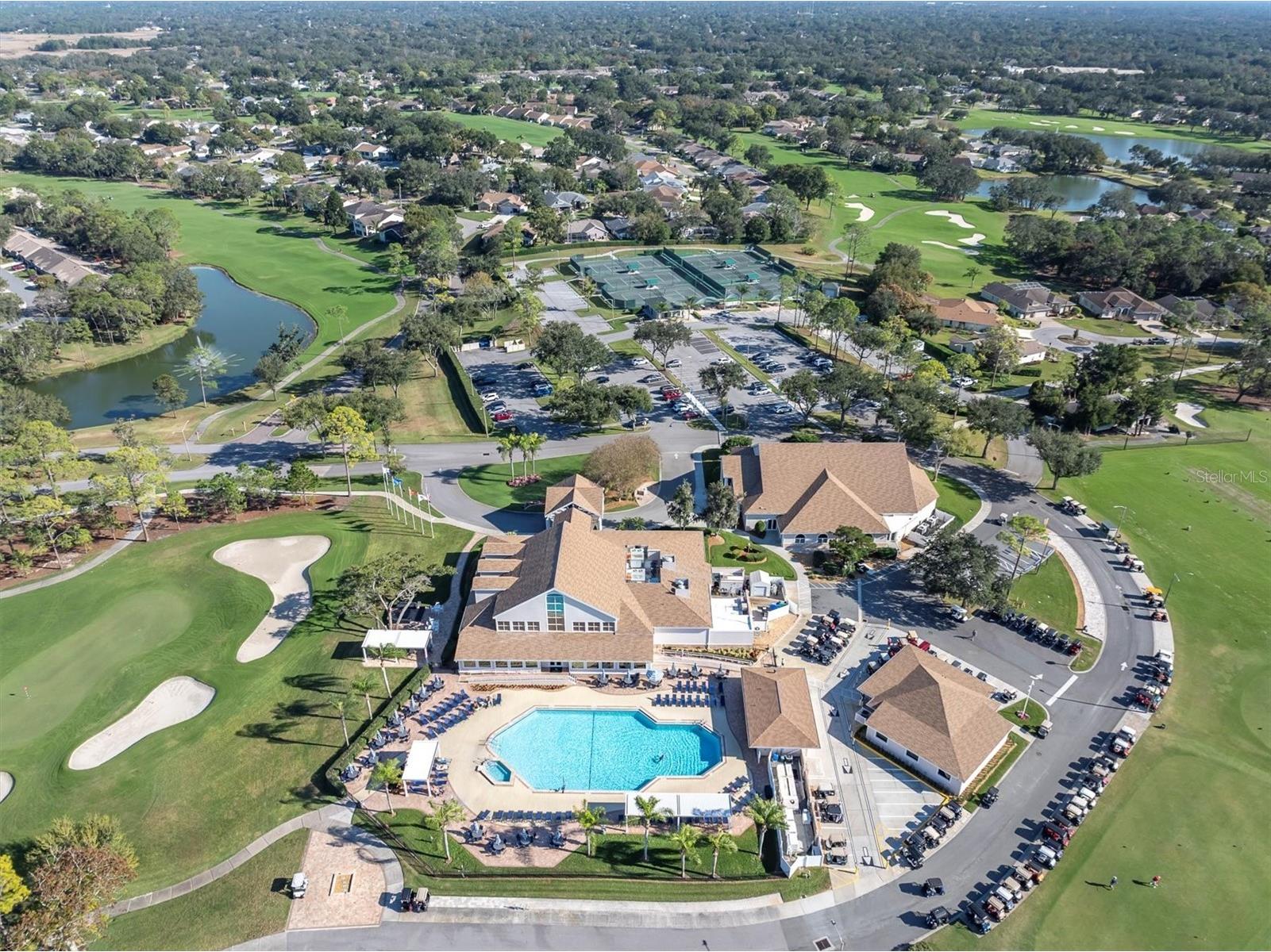 7099 Pond View Court Spring Hill FL 34606 W7881187 image42