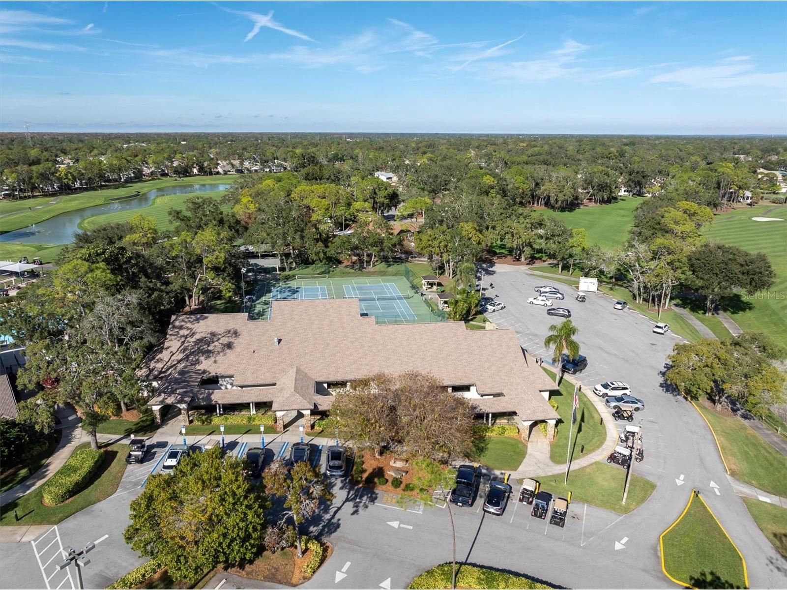 7099 Pond View Court Spring Hill FL 34606 W7881187 image46