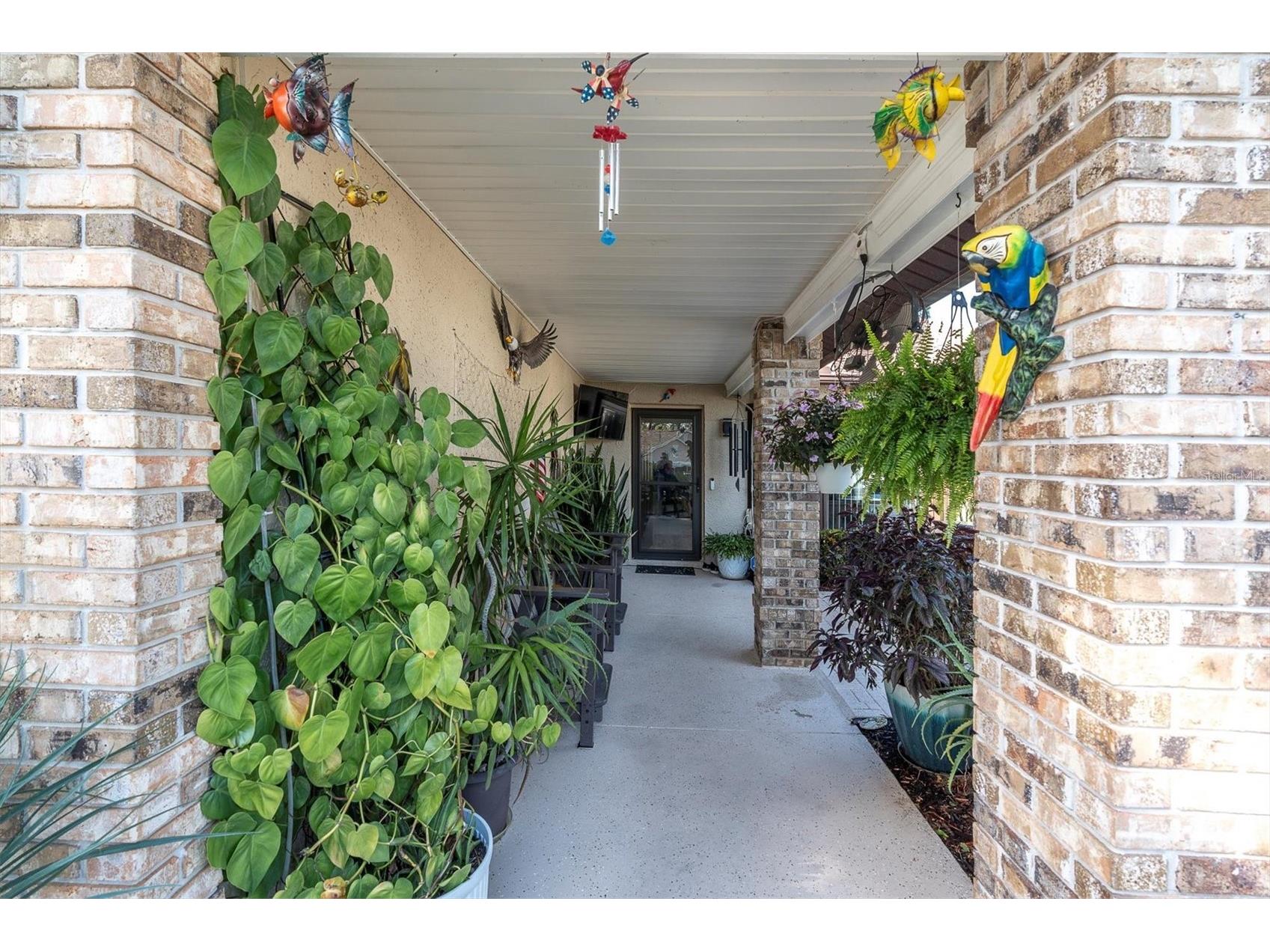 7099 Pond View Court Spring Hill FL 34606 W7881187 image5