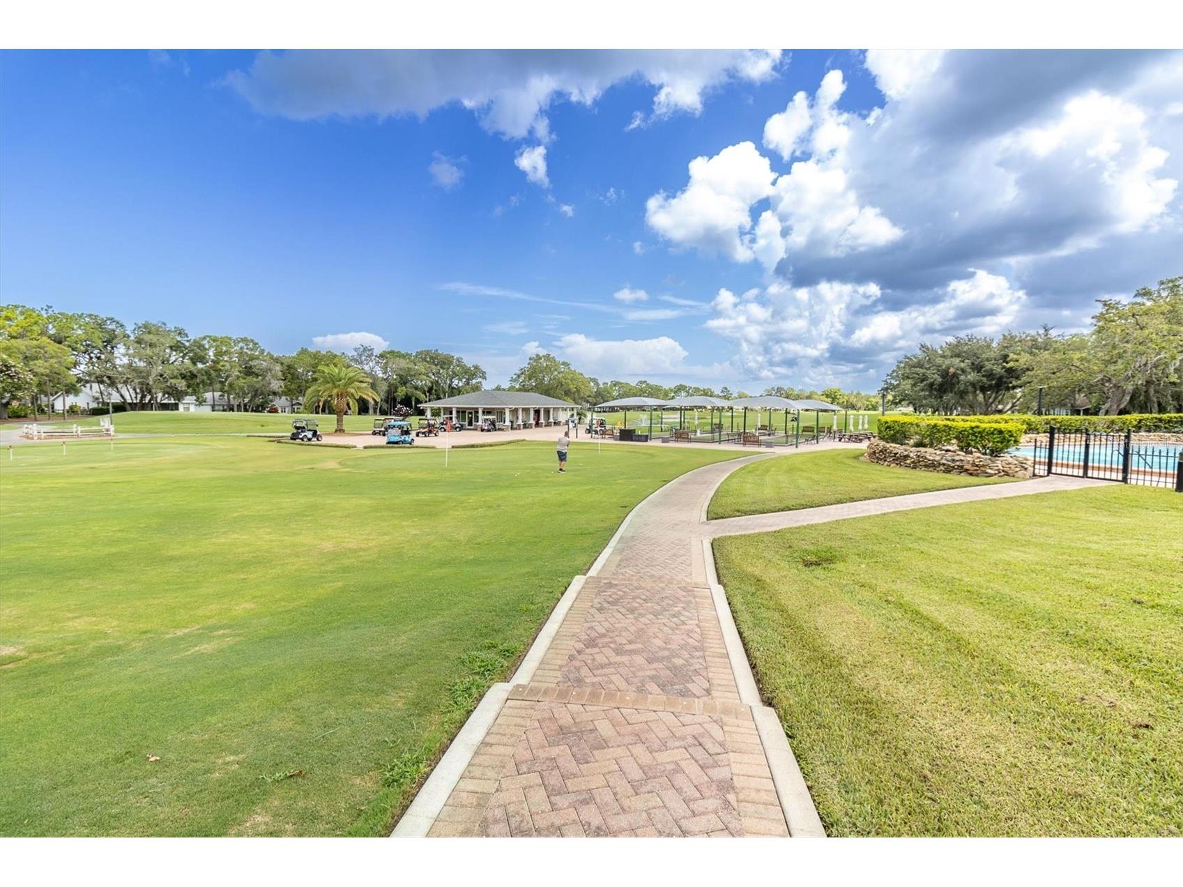 7099 Pond View Court Spring Hill FL 34606 W7881187 image58
