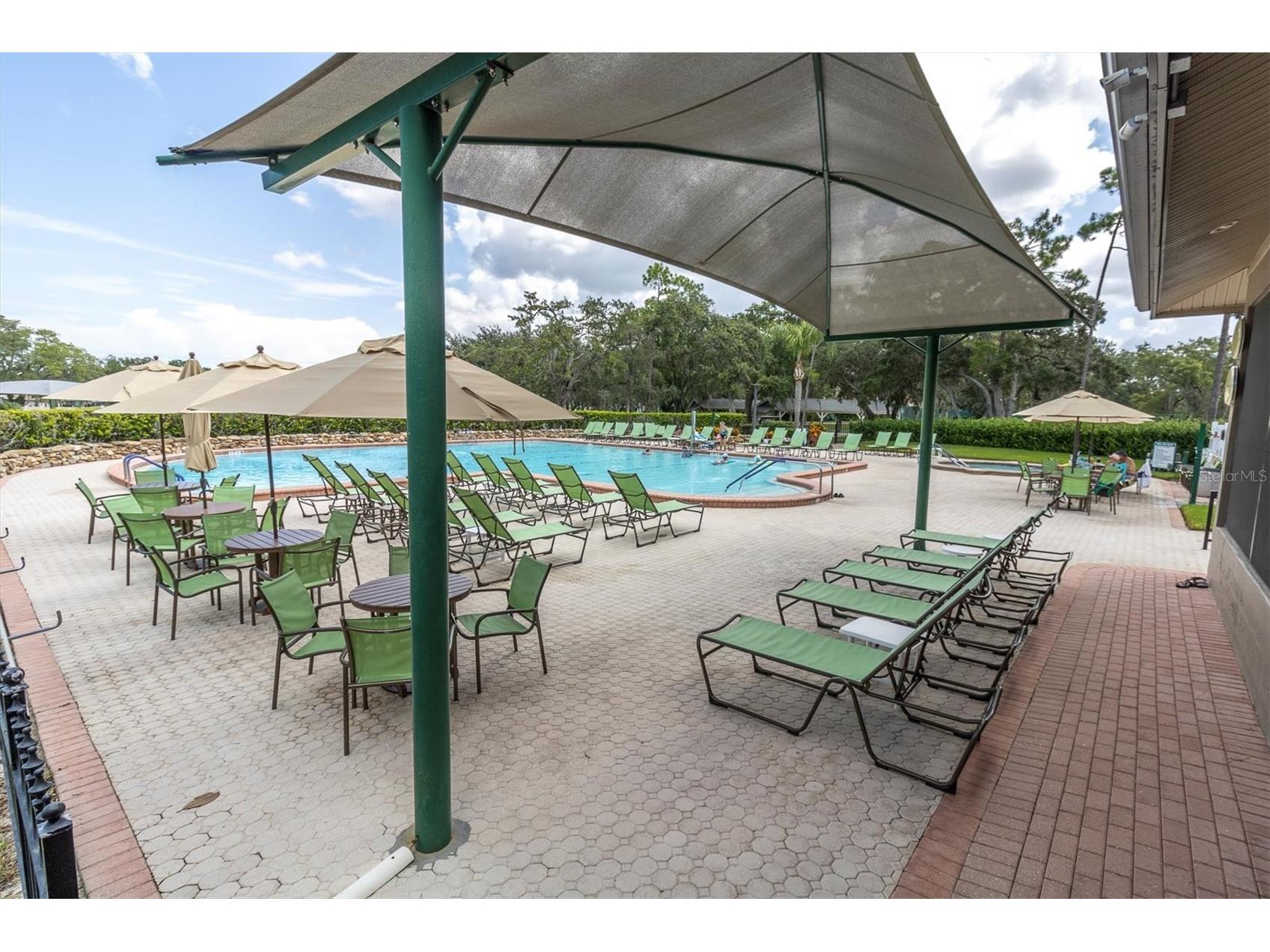 7099 Pond View Court Spring Hill FL 34606 W7881187 image59