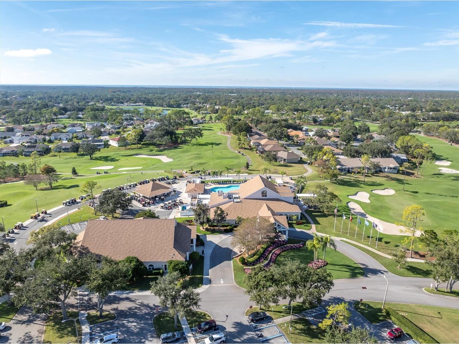 7099 Pond View Court Spring Hill FL 34606 W7881187 image63