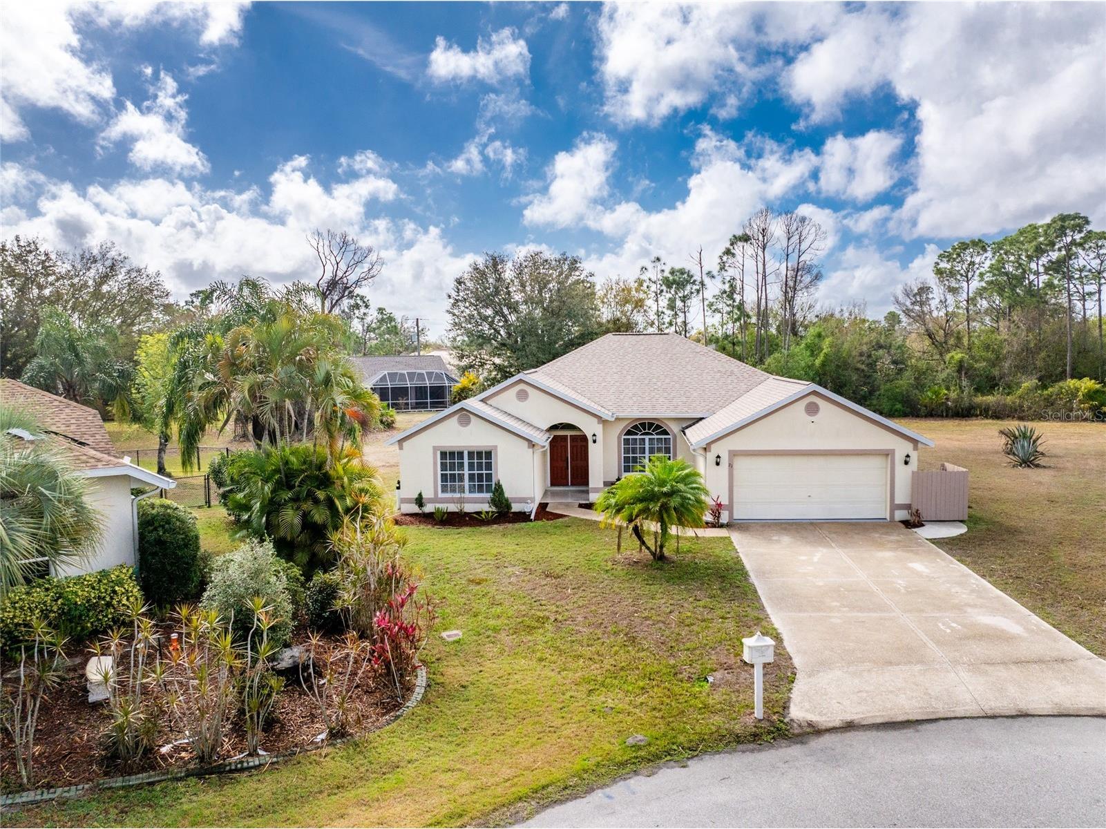 71 Amazon Drive Punta Gorda FL 33983 C7522955 image1
