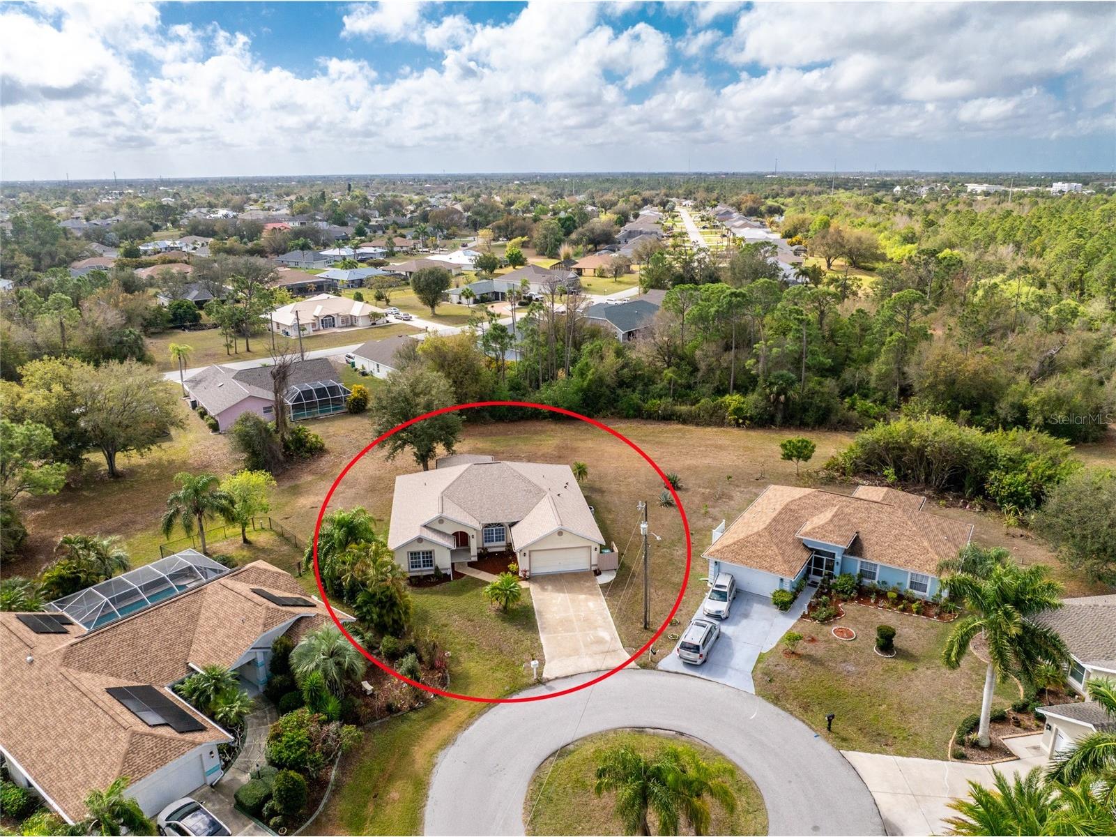 71 Amazon Drive Punta Gorda FL 33983 C7522955 image50