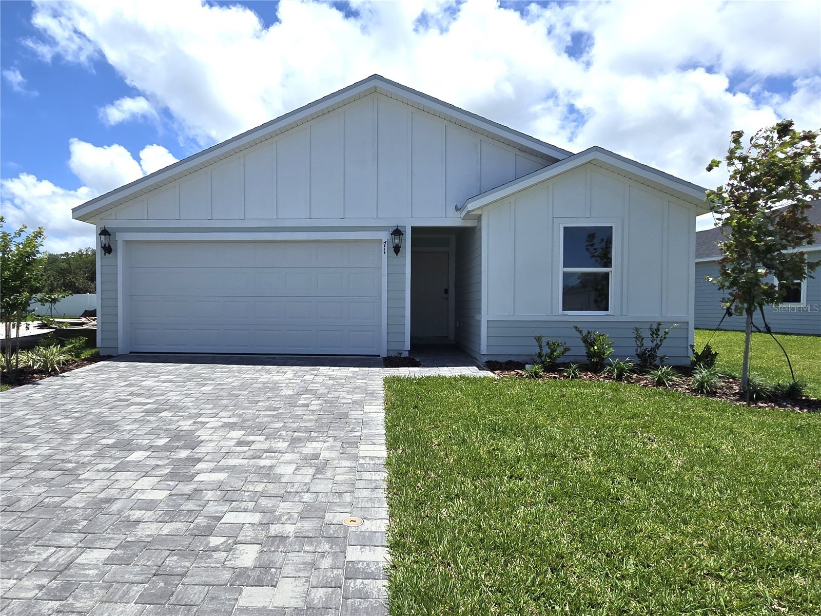 71 Ararat Drive Palm Coast FL 32137 TB8498368 image1