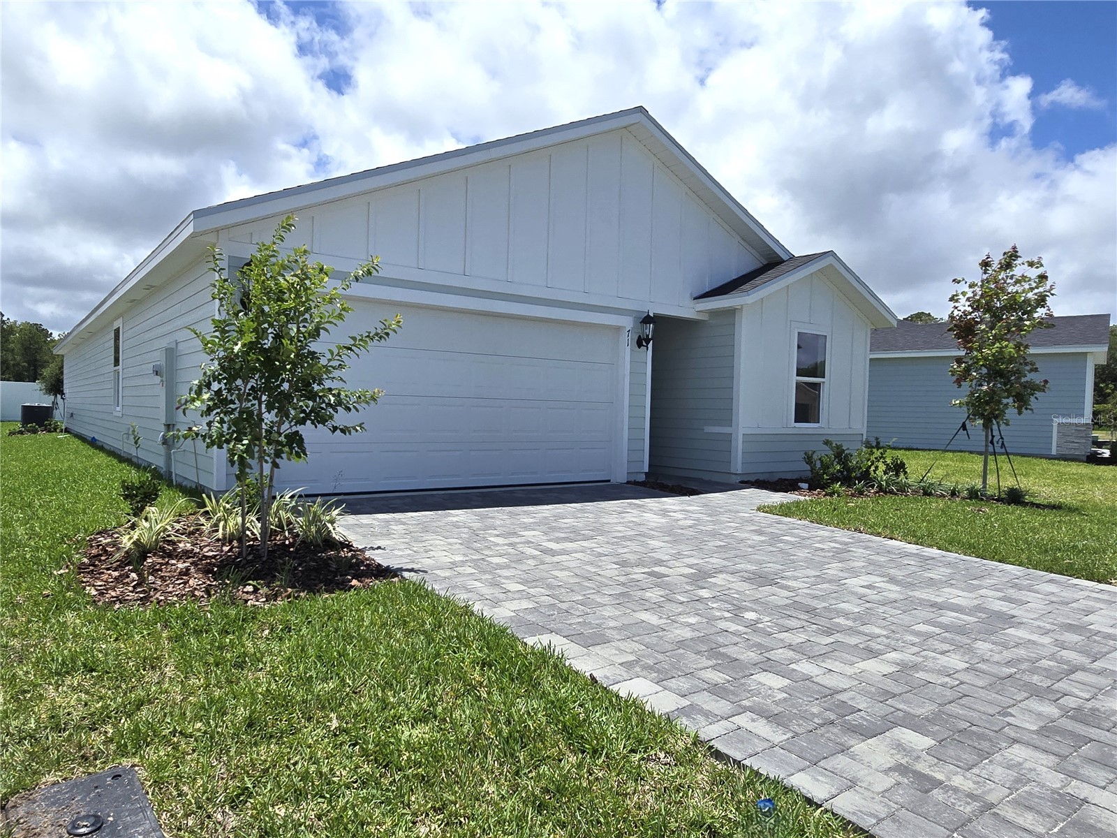 71 Ararat Drive Palm Coast FL 32137 TB8498368 image2