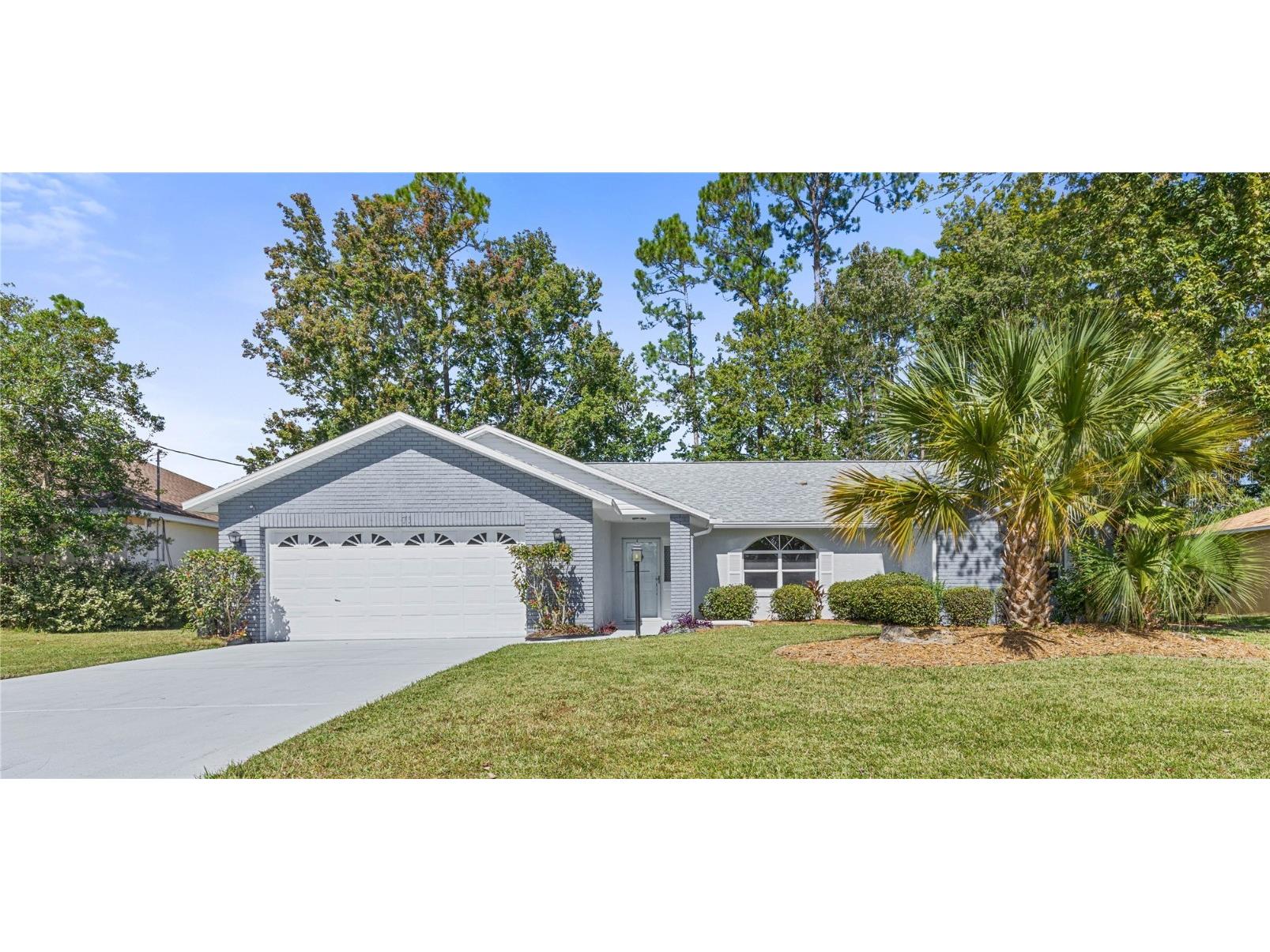 71 Bainbridge Lane Palm Coast FL 32137 FC295562 image1