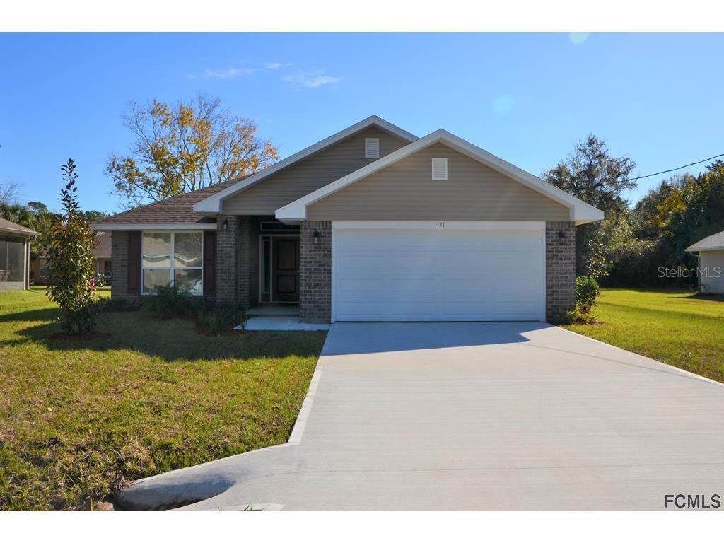 71 Baltimore Lane Palm Coast FL 32137 FC274049 image2