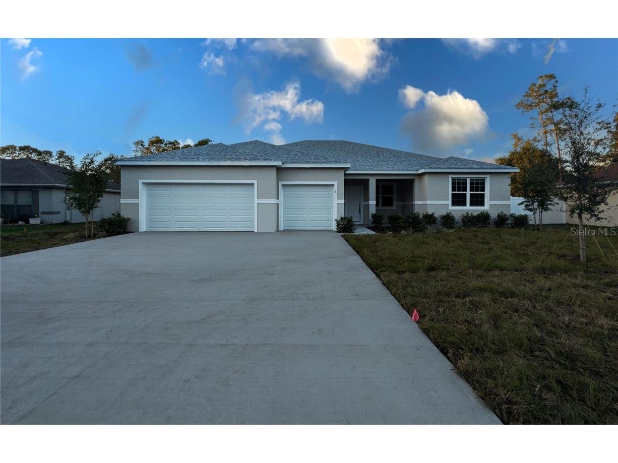 71 Brigadoon Lane Palm Coast FL 32137 FC302817 image1
