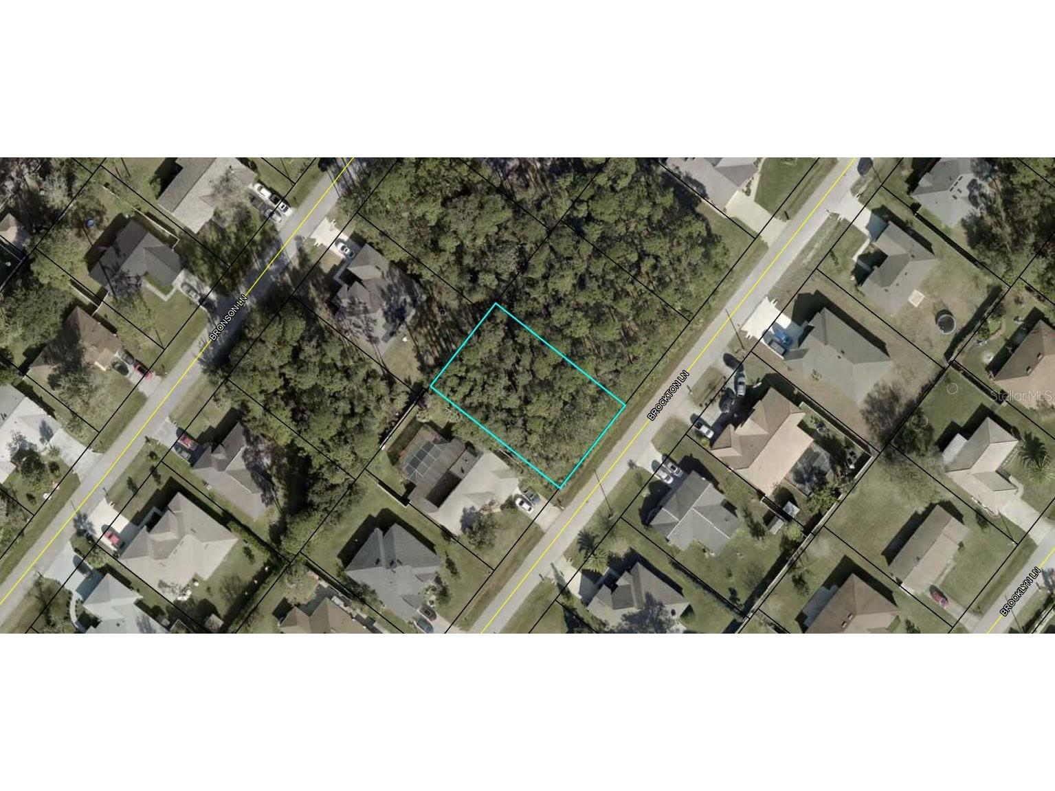 71 Brockton Lane Palm Coast FL 32137 FC307849 image1