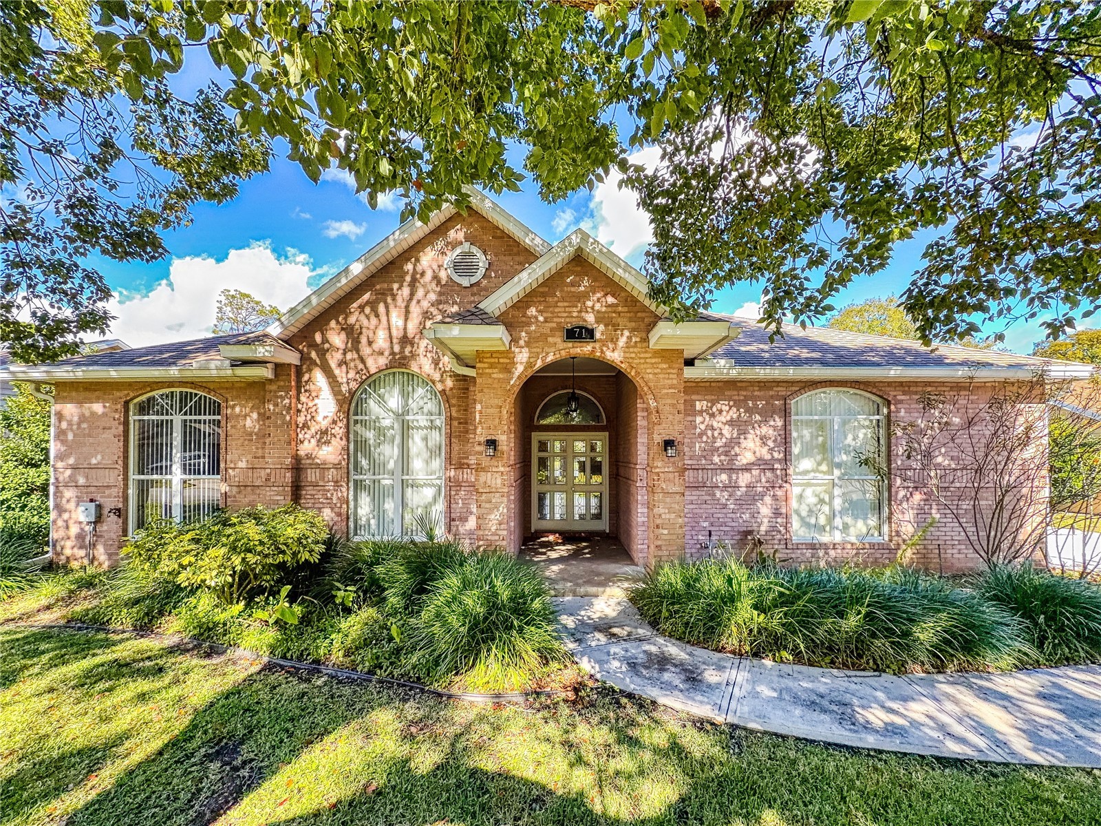 71 Carriage Creek Way Ormond Beach FL 32174 NS1087091 image1