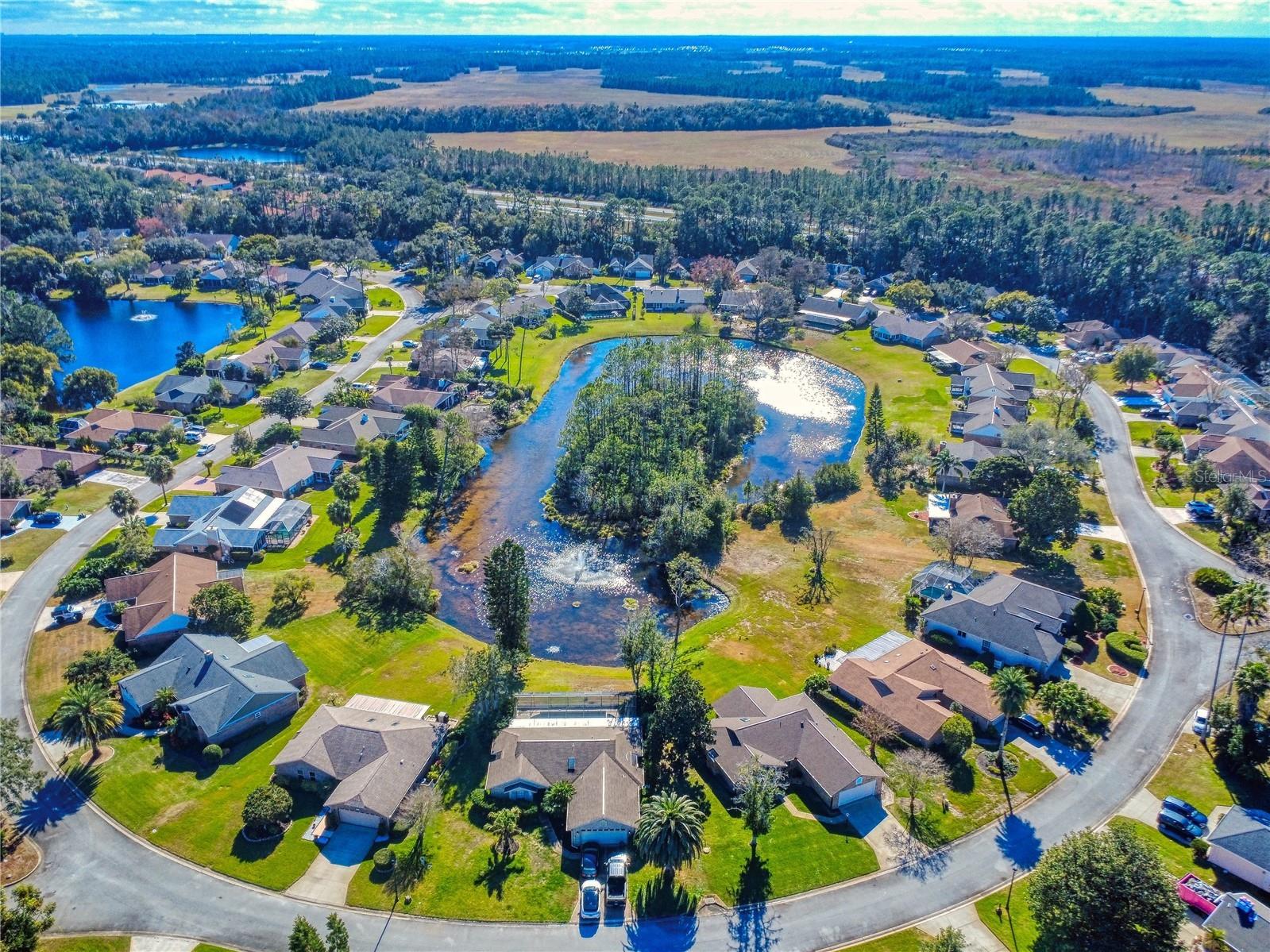 71 Carriage Creek Way Ormond Beach FL 32174 NS1087091 image45