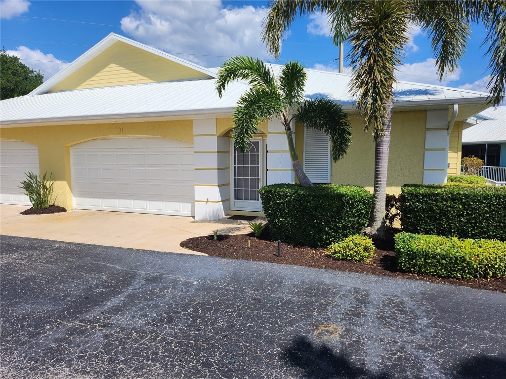 71 Cavallini Drive #71 Nokomis FL 34275 N6126240 image1