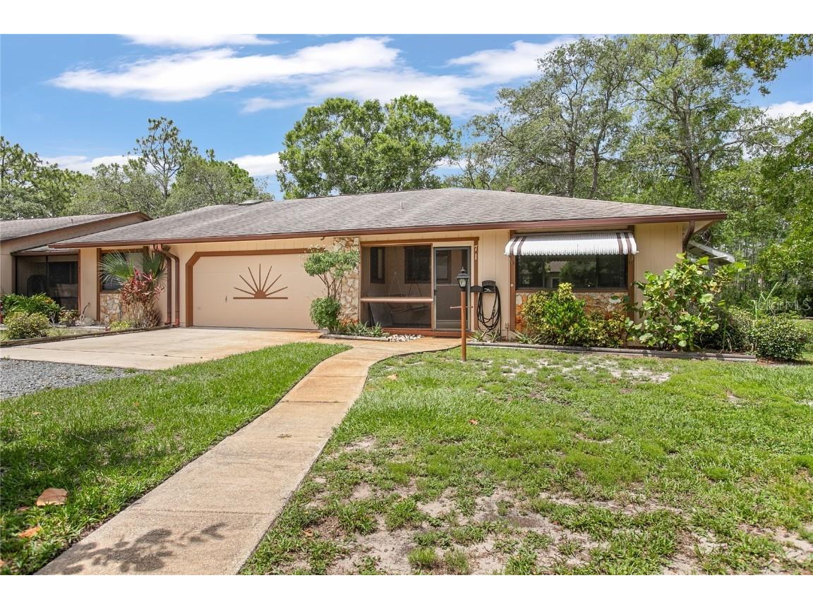 71 Crooked Pine Road Port Orange FL 32128 V4943055 image1