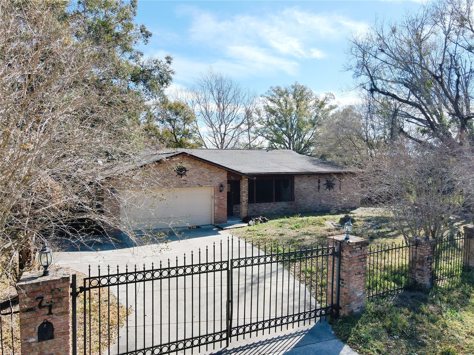 71 Dobson Street Orlando FL 32805 - LAKE MANN O6379774 image1