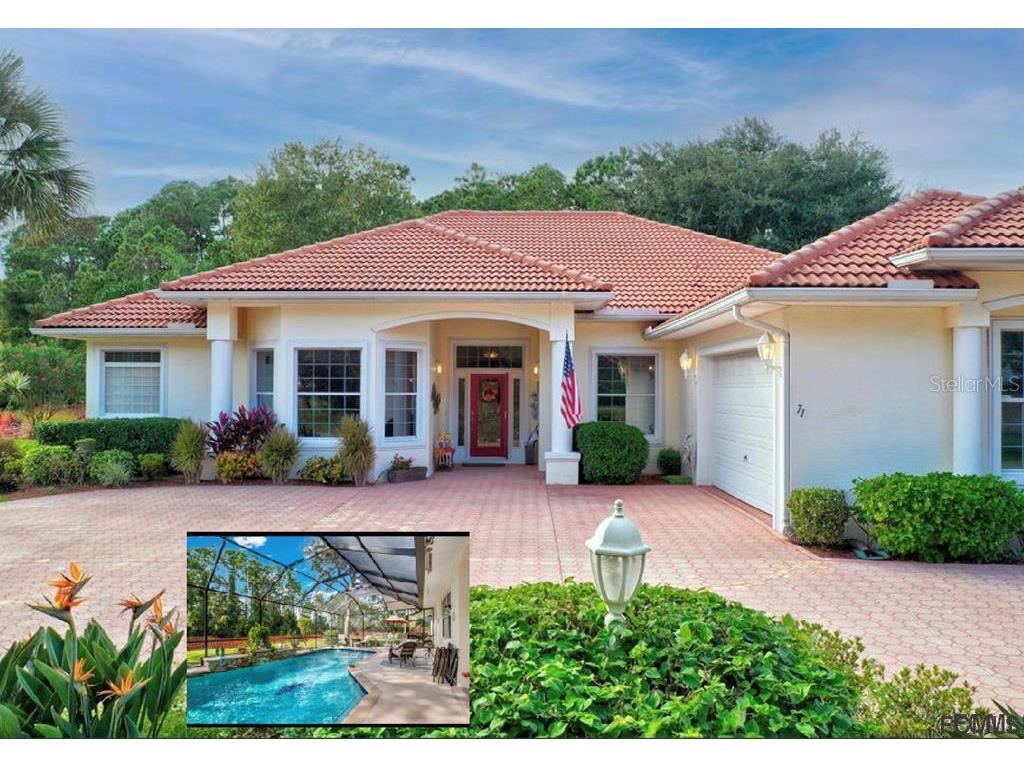 71 Eastwood Drive Palm Coast FL 32164 FC271522 image2