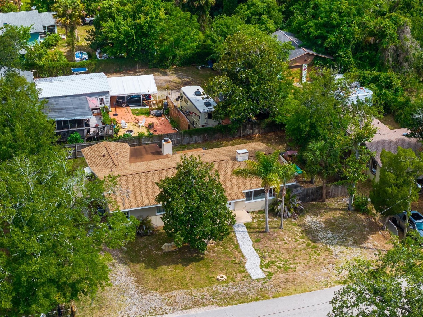 71 Fairview Avenue Ormond Beach FL 32174 O6412092 image54