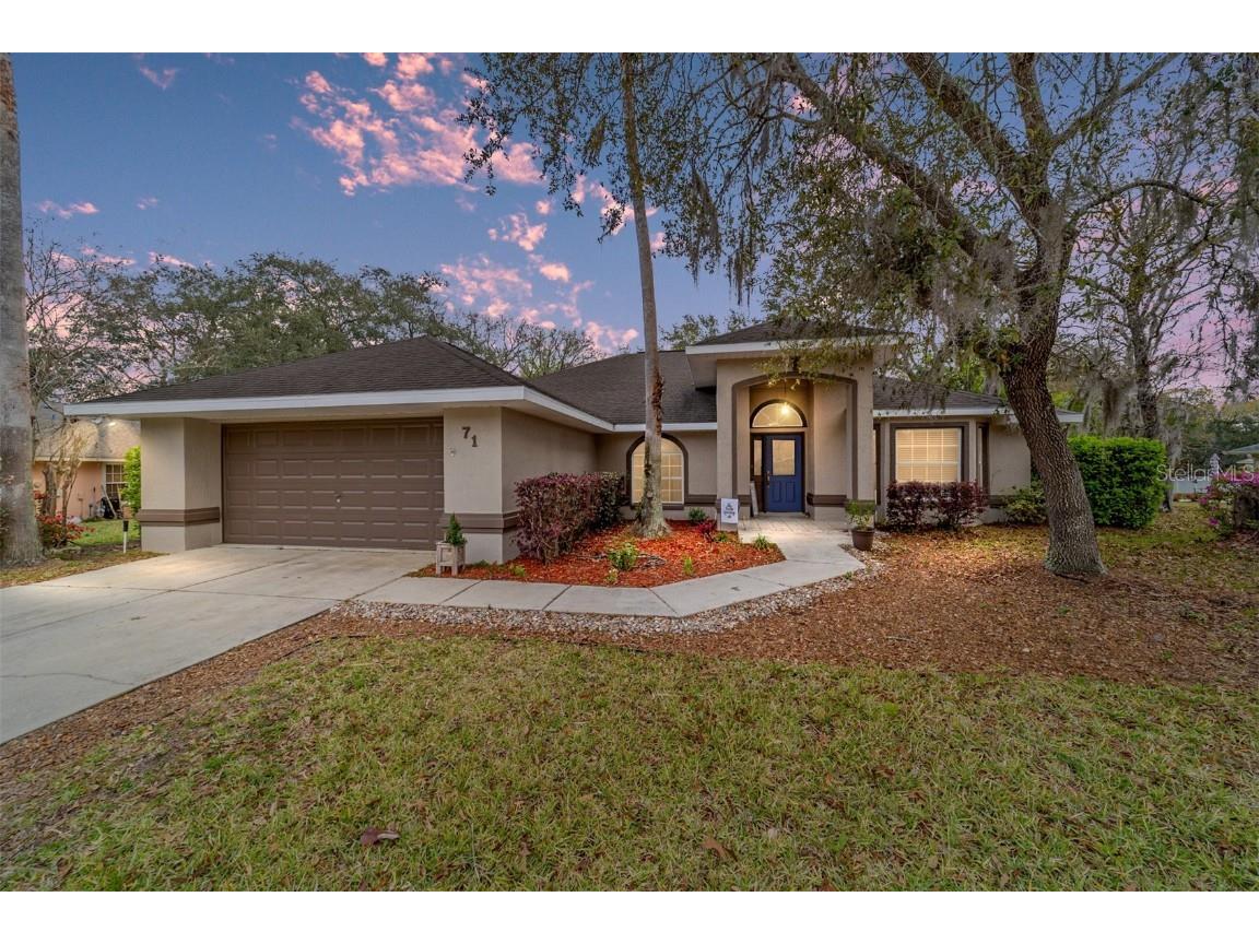 71 Golf View Drive Ocala FL 34472 OM696360 image1