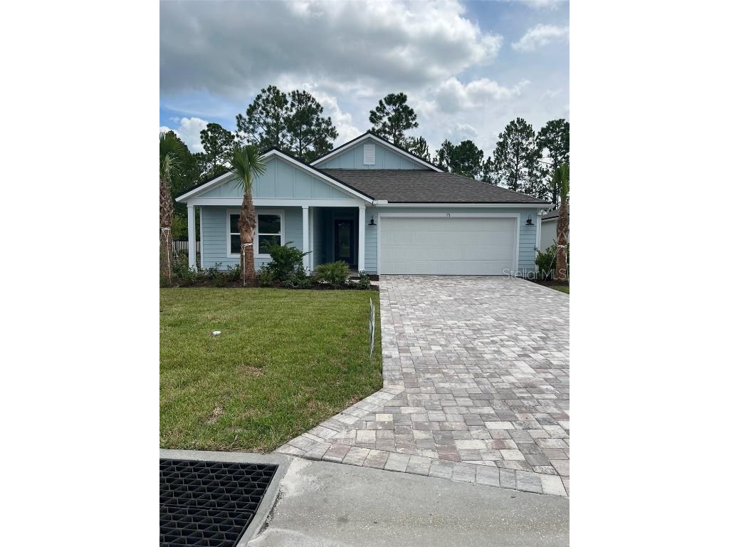 71 Green Circle Palm Coast FL 32164 FC309887 image1