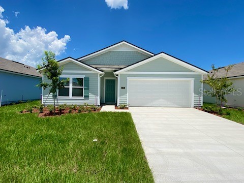 71 Hulett Woods Road S Palm Coast FL 32137 FC301276 image1