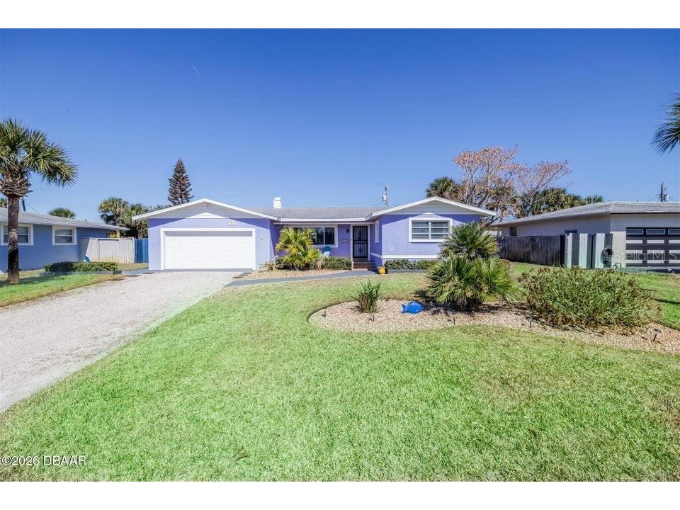 71 Jamestown Drive Ormond Beach FL 32176 V4947571 image1