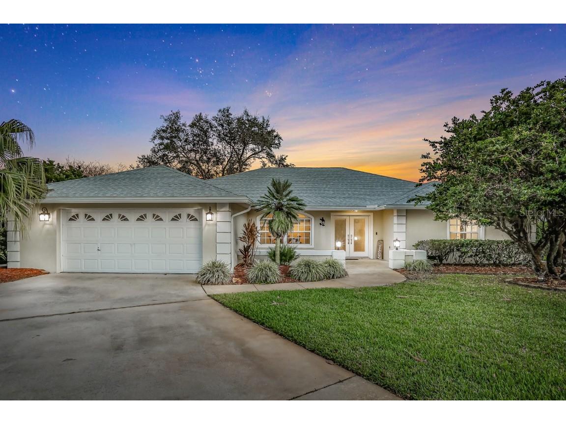 71 Kingsley Lane Ormond Beach FL 32174 V4928606 image1