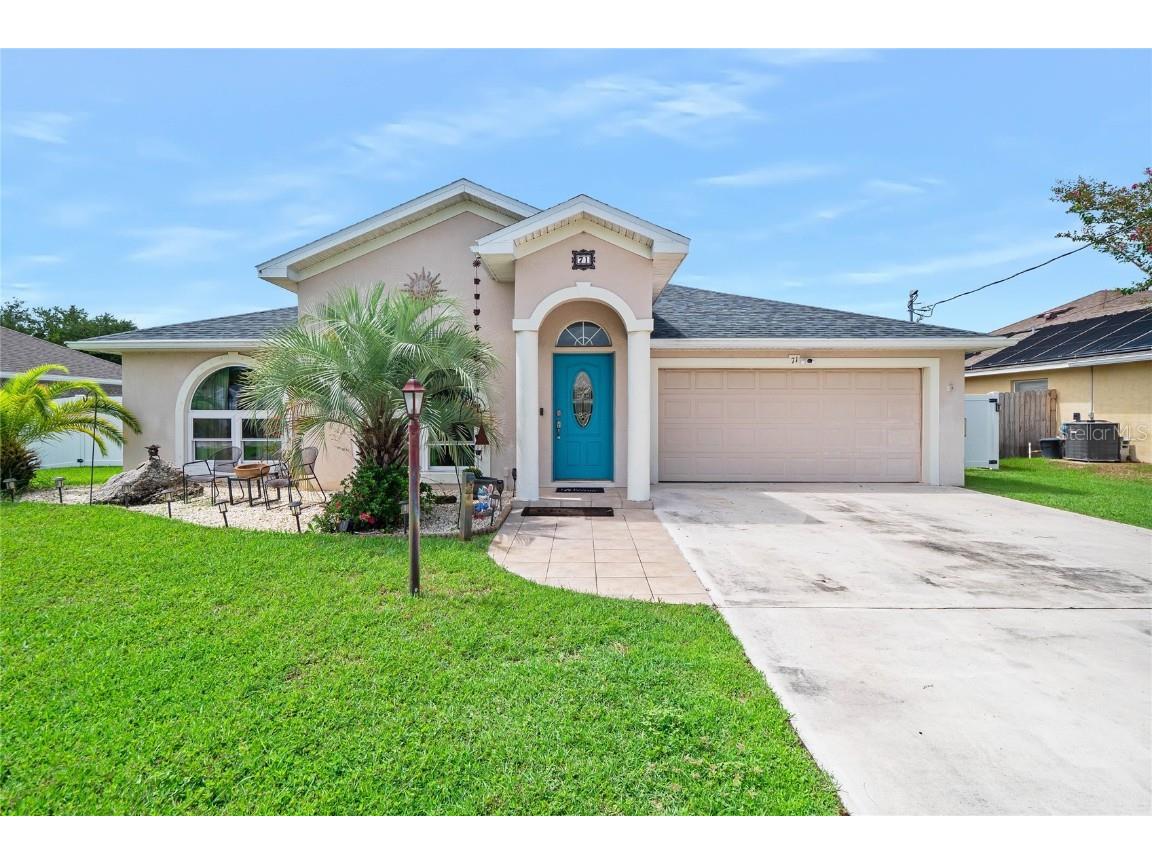71 Laramie Drive Palm Coast FL 32137 FC303650 image1
