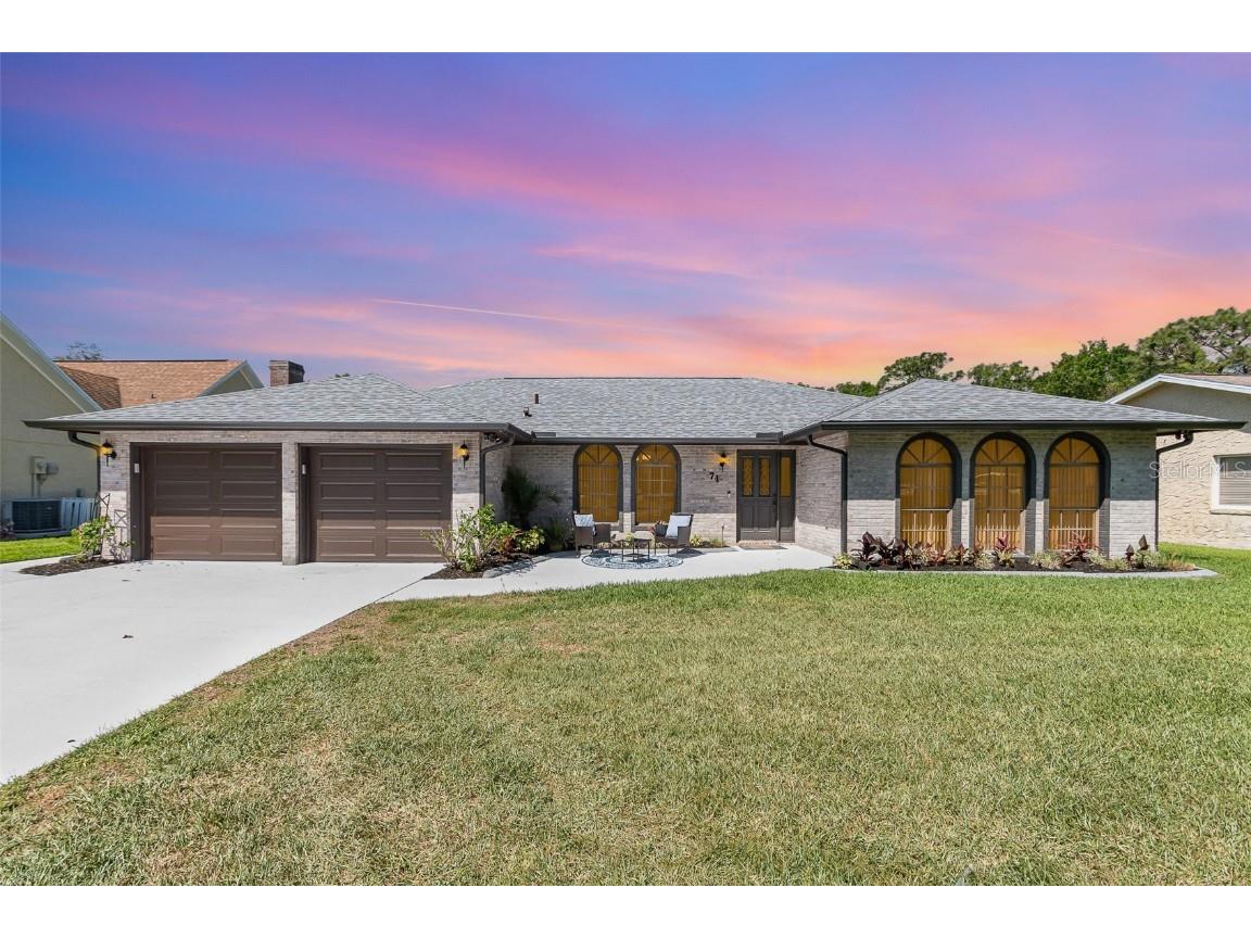 71 Lazy Eight Drive Port Orange FL 32128 O6300145 image1