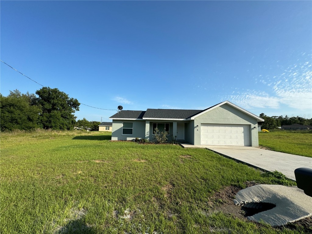 71 Maple Drive Ocklawaha FL 32179 O6219383 image1