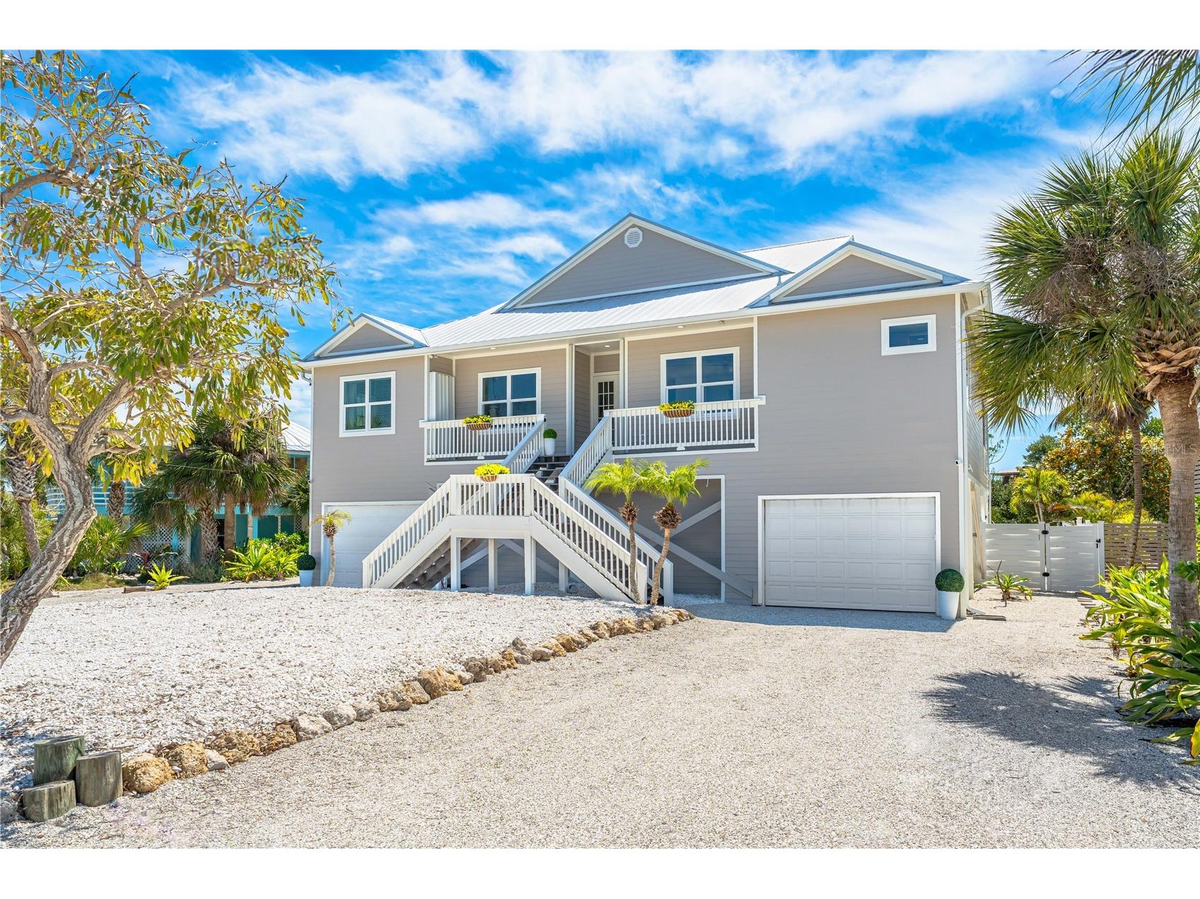 71 N Gulf Boulevard Placida FL 33946 - OLD BOCILLA PASS A4688066 image1