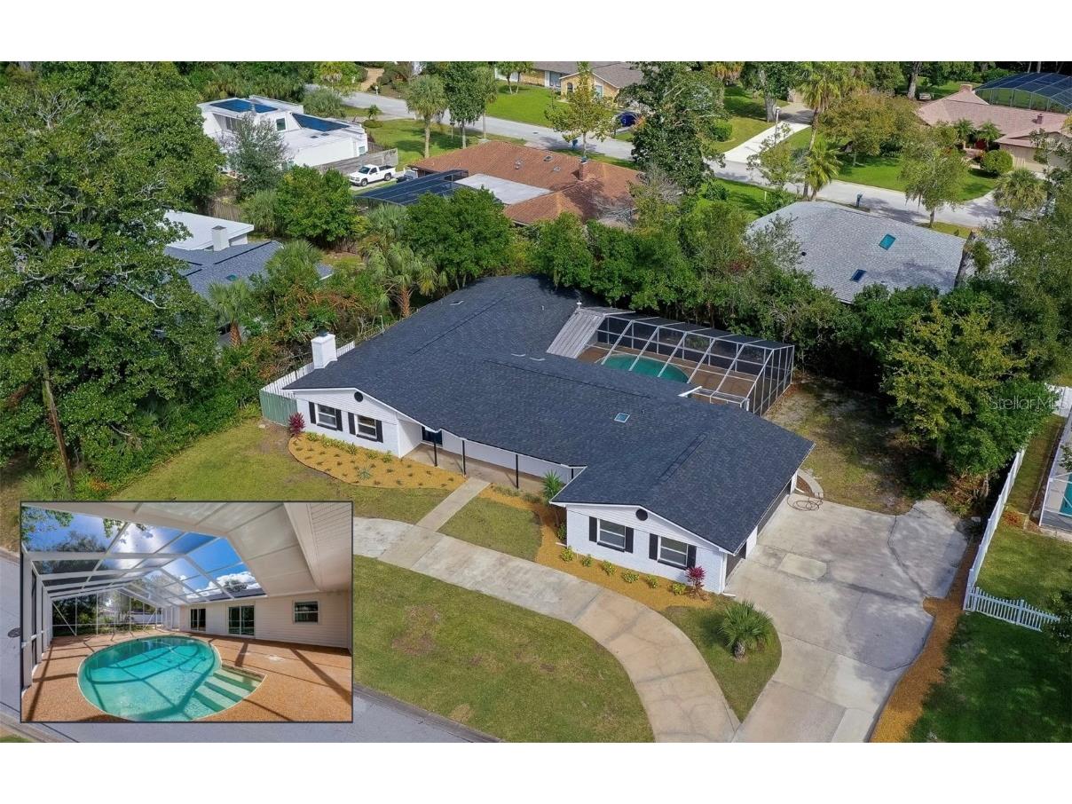 71 N St Andrews Drive Ormond Beach FL 32174 V4945778 image1