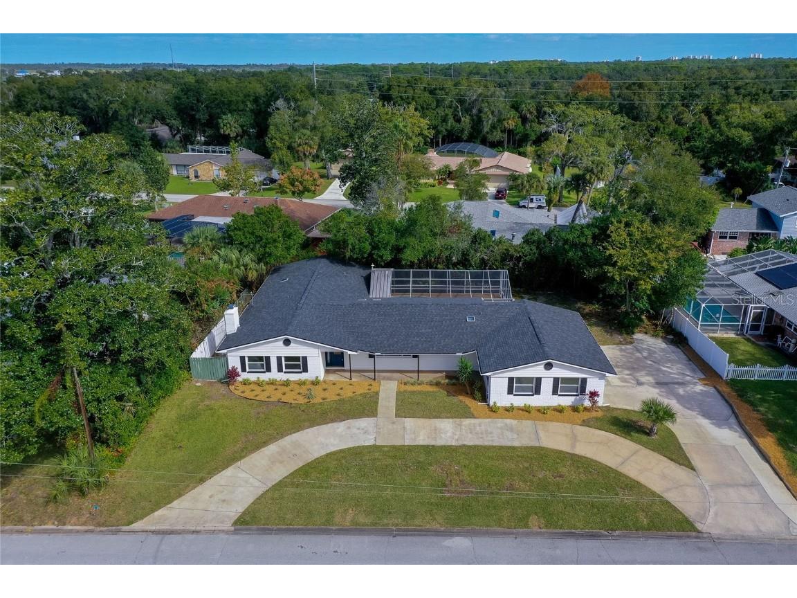 71 N St Andrews Drive Ormond Beach FL 32174 V4945778 image2