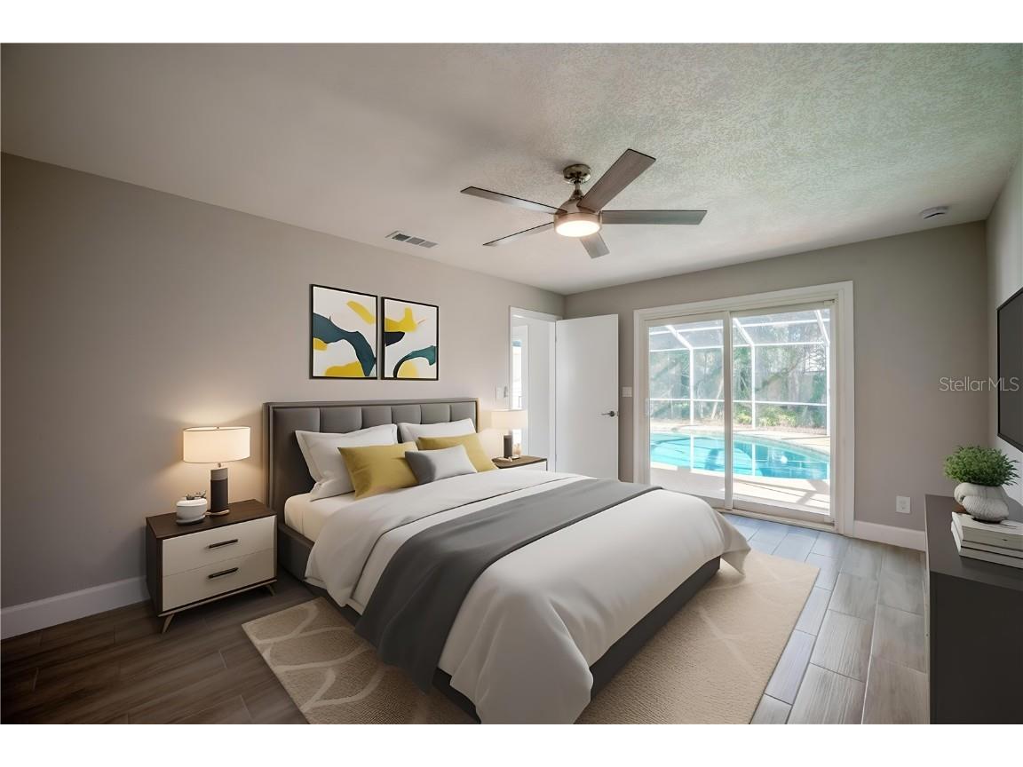 71 N St Andrews Drive Ormond Beach FL 32174 V4945778 image25