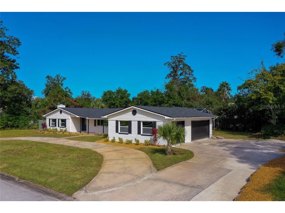 71 N St Andrews Drive Ormond Beach FL 32174 V4945778 image3