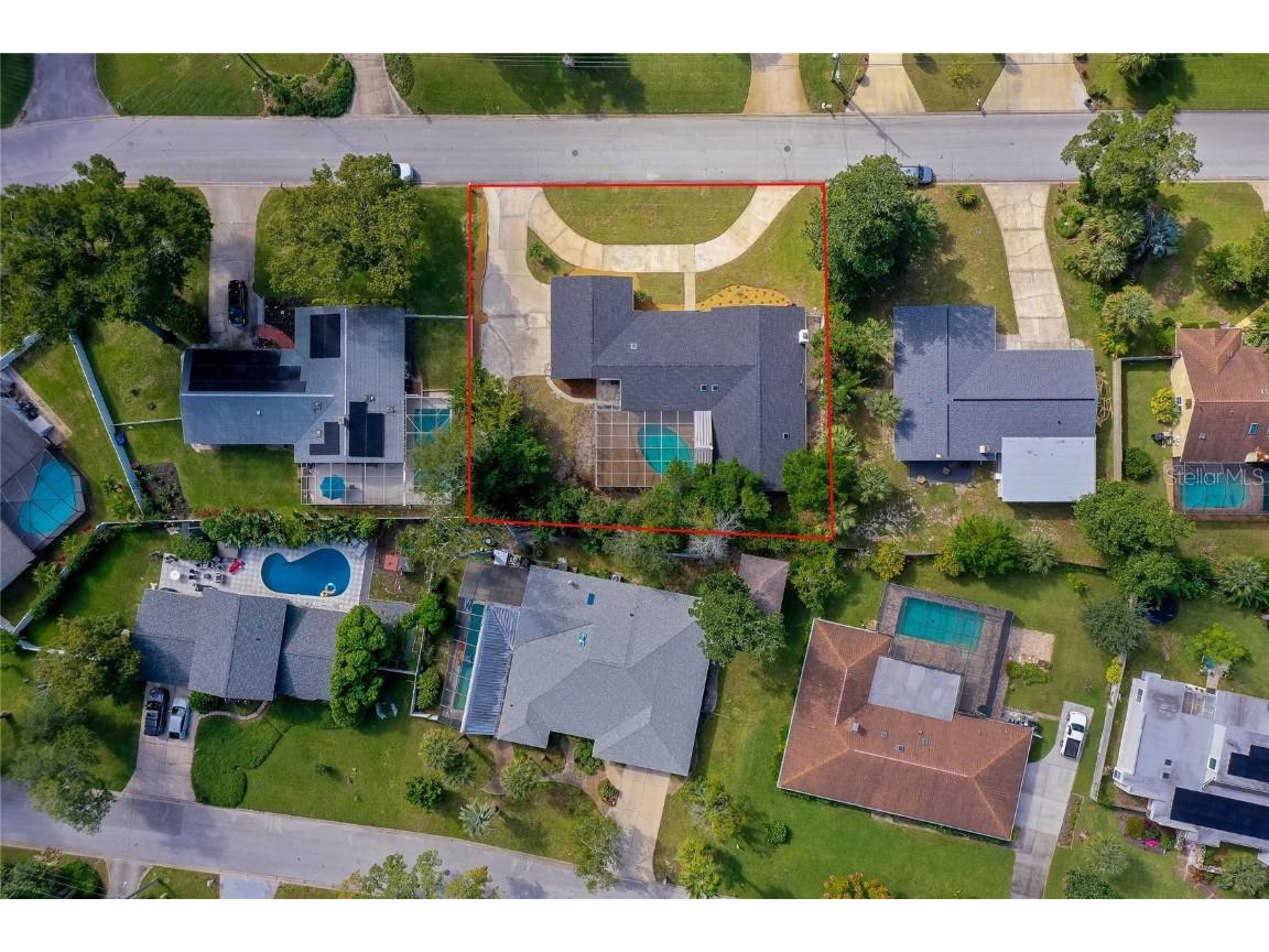 71 N St Andrews Drive Ormond Beach FL 32174 V4945778 image51