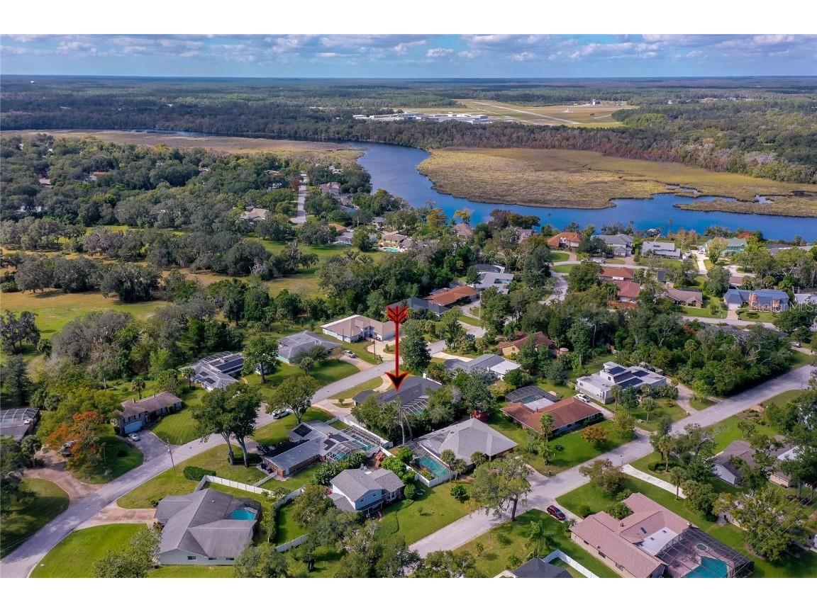 71 N St Andrews Drive Ormond Beach FL 32174 V4945778 image52