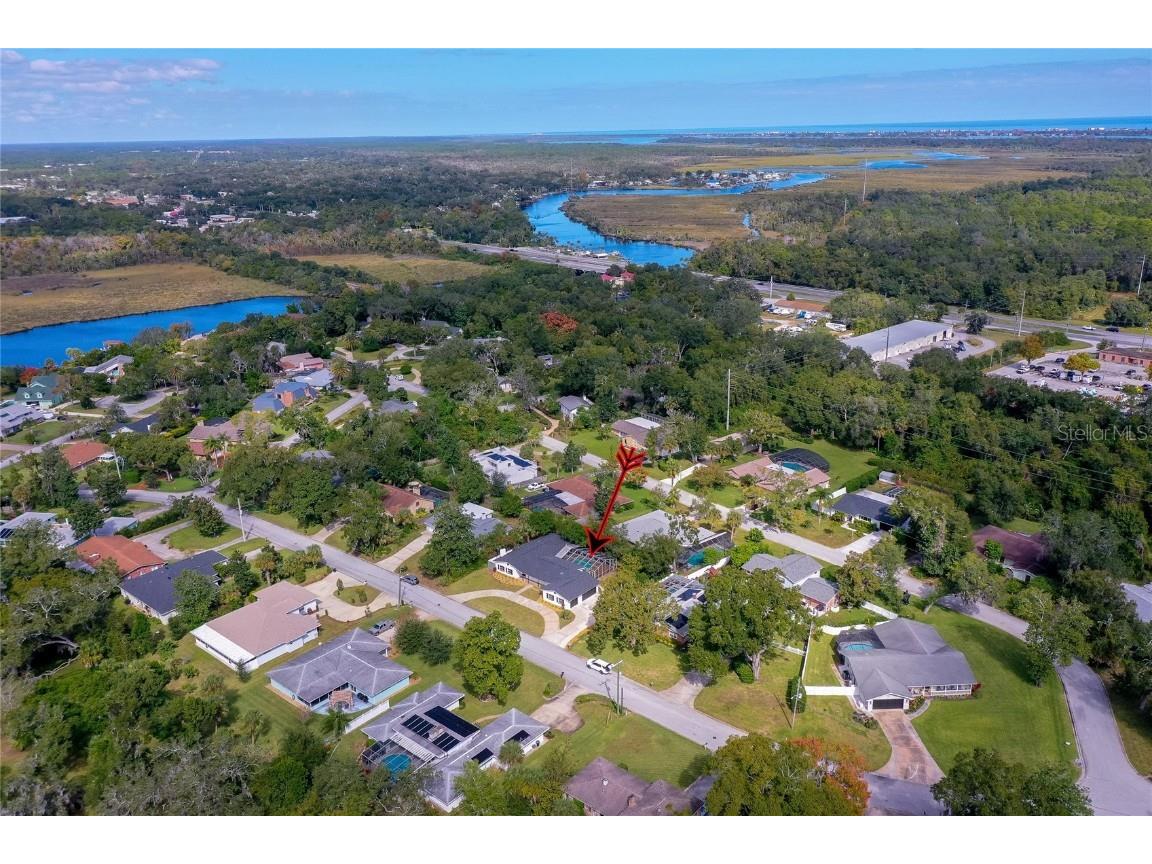 71 N St Andrews Drive Ormond Beach FL 32174 V4945778 image53