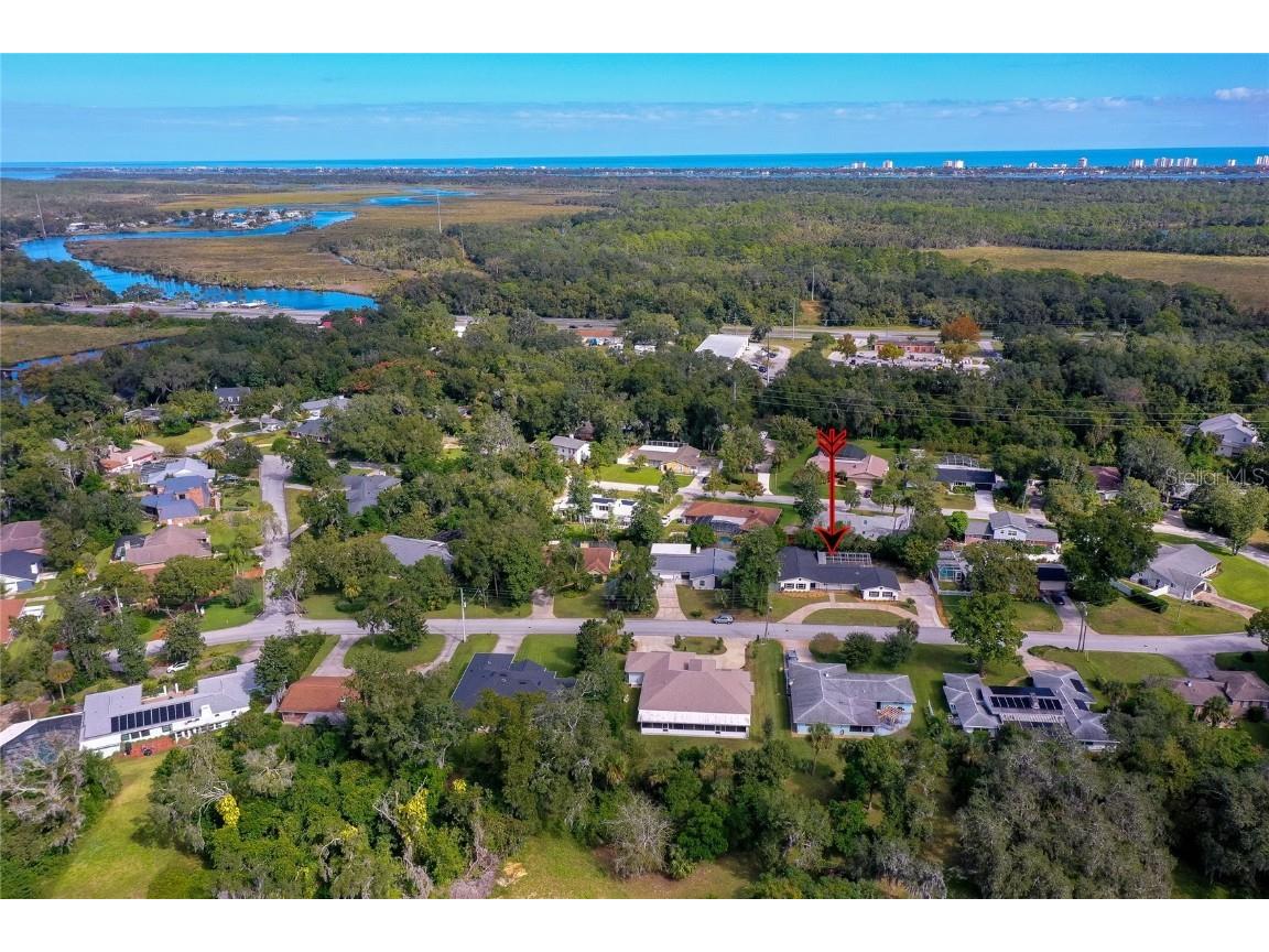 71 N St Andrews Drive Ormond Beach FL 32174 V4945778 image54