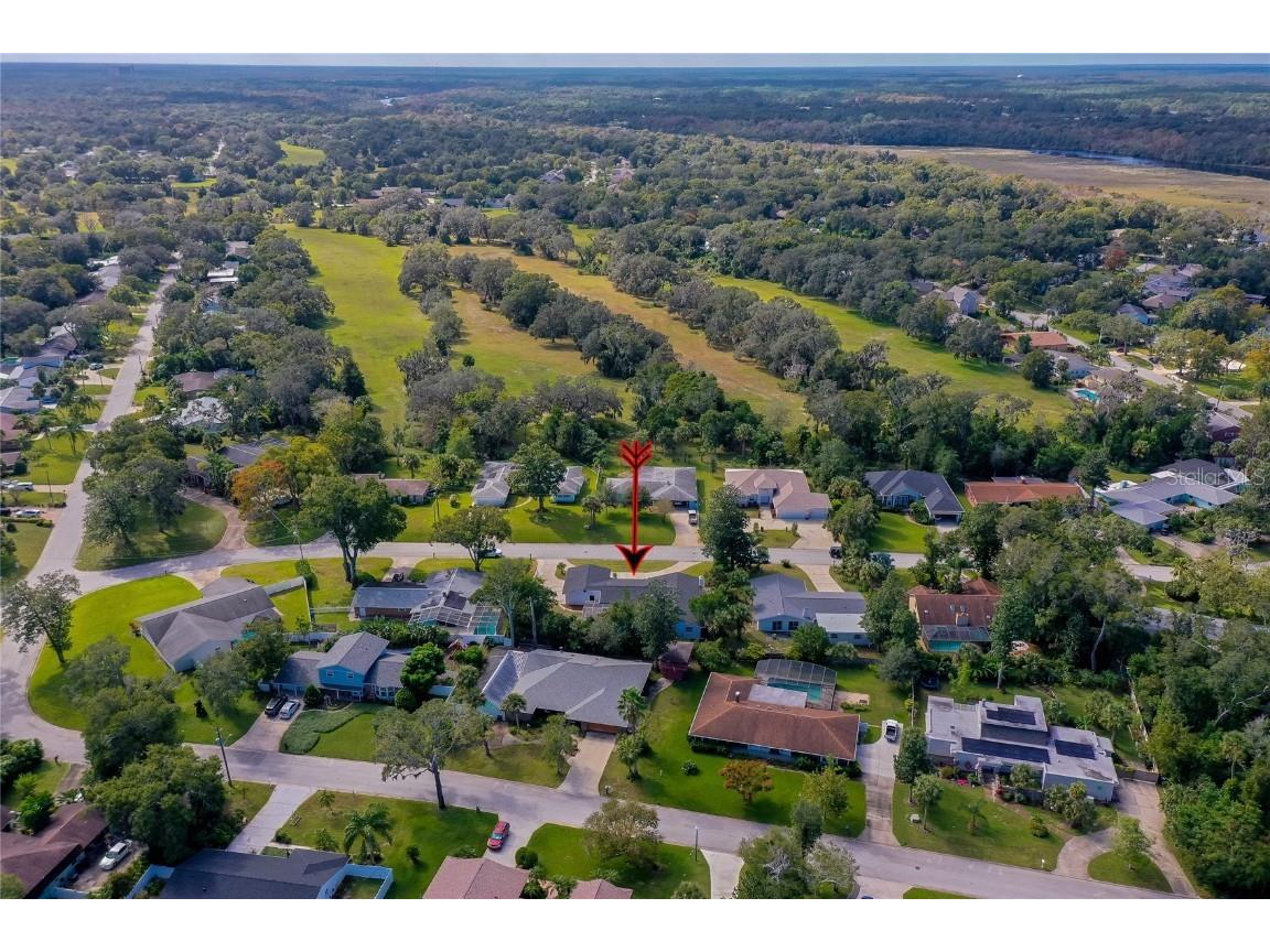 71 N St Andrews Drive Ormond Beach FL 32174 V4945778 image56
