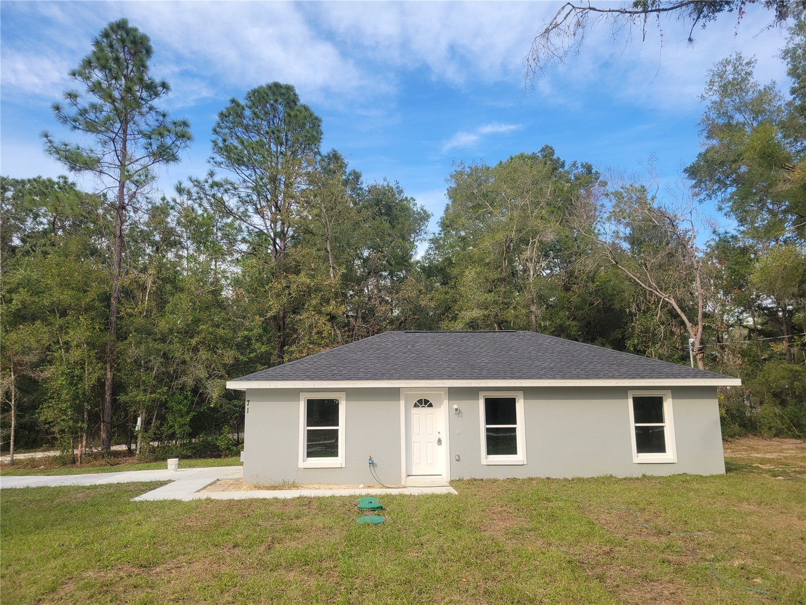 71 NE 155th Court Williston FL 32696 OM694295 image1