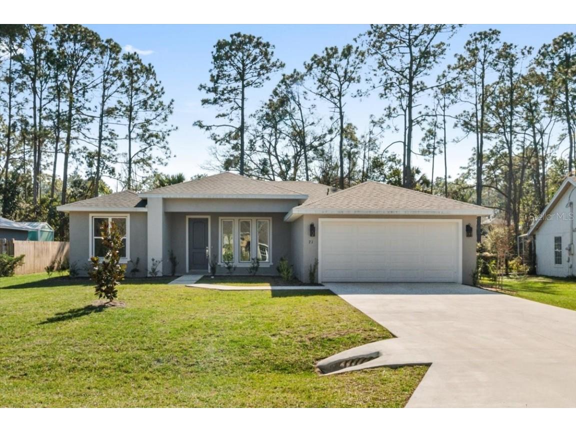 71 Panorama Drive Palm Coast FL 32164 FC287898 image1