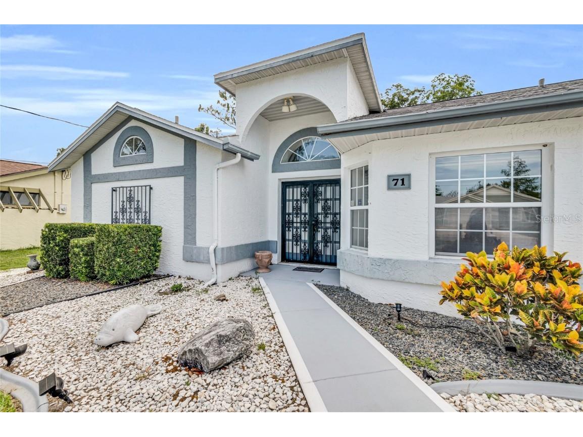 71 Patric Drive Palm Coast FL 32164 FC302640 image1